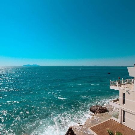 Hotel Kristera Vlorë Exterior foto